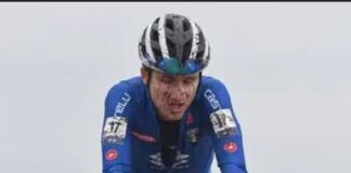 PELLIZOTTI E FONTANA, AZZURRI AI MONDIALI DI HULST