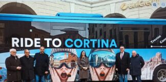 MOM UNISCE TREVISO ALLE OLIMPIADI