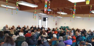 San Liberale guarda al futuro: le novità per il quartiere