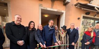Treviso, inaugurati i Cohousing del progetto “Abitare in Autonomia” L’inaugurazione a Treviso dei cohousing del progetto A.I.A. – Abitare in Autonomia.