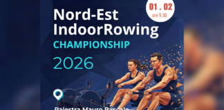 Il canottaggio indoor protagonista a Treviso: Nord-Est Indoor Rowing Championship: Canottaggio indoor Rowing Championship (TV)– Notizie Plus