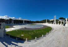 C-HERMES, il progetto europeo che rivoluziona lo sport sostenibile Federazione Ciclistica Italiana, Erasmus+ Sport, Green Sport, impronta di carbonio