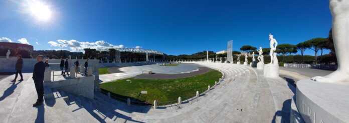 Federazione Ciclistica Italiana, Erasmus+ Sport, Green Sport, impronta di carbonio Federazione Ciclistica Italiana, Erasmus+ Sport, Green Sport, impronta di carbonio