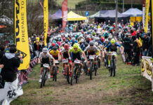 The Wild Woods XCO inaugura il calendario nazionale giovanile The Wild Woods XCO apre stagione - Notizie Plus