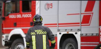 Nuovi comandanti provinciali dei vigili del fuoco