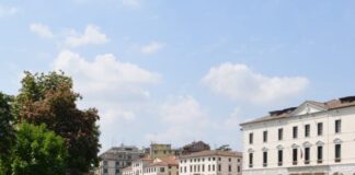 Parametri ambientali a Treviso: migliorano aria, acqua e qualità della vita