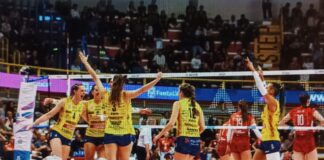 Champions League volley: LKS Lodz avversaria al Palaverde playoff Scudetto volley, semifinale Serie A1 Tigotà, Imoco Conegliano, Igor Novara