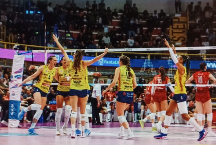 playoff Scudetto volley, semifinale Serie A1 Tigotà, Imoco Conegliano, Igor Novara playoff Scudetto volley, semifinale Serie A1 Tigotà, Imoco Conegliano, Igor Novara