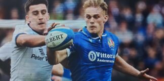 Sei Nazioni U20: Italia ko con la Scozia