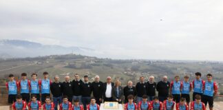 Solme Olmo Arvedi verso il 2026