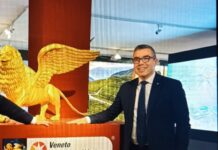 Bilancio Veneto 2026: più fondi a turismo, sicurezza e lavoro Turismo Veneto, Sicurezza urbana, Lavoro Veneto, Previdenza complementare