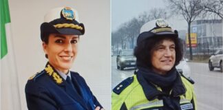 Polizia Locale Treviso: nuova vice