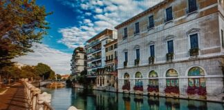 Treviso a colori: visite guidate