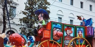 Carnevale Trevigiano 2026: sfilata e date