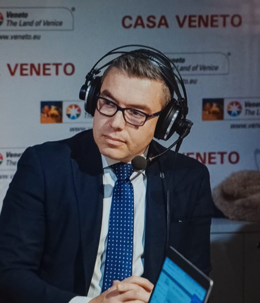 OGD DMO, governance turistica Veneto, destinazioni turistiche Veneto, organizzazioni gestione destinazioni
