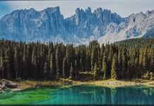 Parchi del Veneto, patrimonio da tutelare