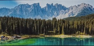 Marianna Corona presenta “Rifugi per un tempo sospeso” al Festival della Cultura Rifugi per un tempo sospeso, Festival della Cultura, Moriago della Battaglia, Mauro Corona