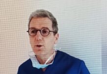 Oculistica Ulss 2 della Marca trevigiana prima in Italia