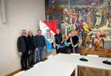 MTB Eliminator a Pieve di Soligo: ritorno in Italia con la UCI City Series UCI City Mountainbike Eliminator Series, Pieve di Soligo, Giro d’Italia, Colline del Prosecco