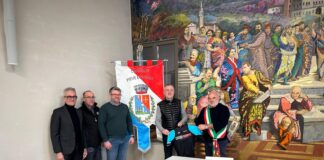 MTB Eliminator a Pieve di Soligo: ritorno in Italia con la UCI City Series UCI City Mountainbike Eliminator Series, Pieve di Soligo, Giro d’Italia, Colline del Prosecco