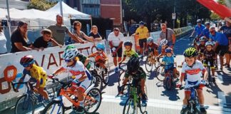 Giovanissimi di ciclismo 2026: calendario gare nella Marca Trevigiana Federazione Ciclistica Italiana, ciclismo giovanile, Trofeo Pinocchio, Short Track