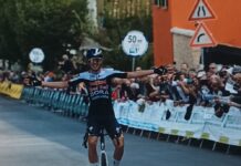 Giro del Belvedere 2026: storia, favoriti e giovani talenti al via ciclismo Under 23, Villa di Cordignano, Lorenzo Finn, Jan Huber