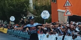 Giro del Belvedere 2026: storia, favoriti e giovani talenti al via ciclismo Under 23, Villa di Cordignano, Lorenzo Finn, Jan Huber
