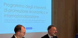 Internazionalizzazione delle imprese: il Veneto conferma il piano di sostegno Regione Veneto, promozione economica, mercati esteri, Massimo Bitonci