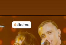 Festival di Sanremo: Alisia De Armas e il debutto con Samurai Jay Festival di Sanremo: Alisia De Armas - Notizie Plus