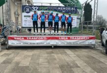 Memorial Polese al via: scatta la stagione su strada nella Marca Trevigiana