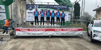 Memorial Polese al via: scatta la stagione su strada nella Marca Trevigiana