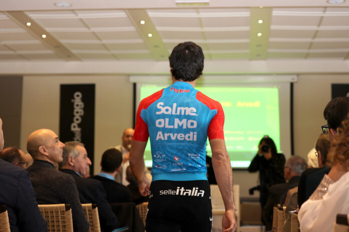 Calendario ciclismo Treviso 2026 Calendario ciclismo Treviso 2026