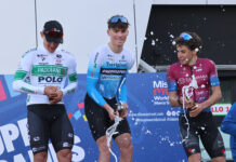 Misano Open Games, Fabbro conquista la prima vittoria stagionale Misano 100: Fabbro trionfa in volata - Notizie Plus