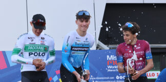 Misano Open Games, Fabbro conquista la prima vittoria stagionale Misano 100: Fabbro trionfa in volata - Notizie Plus