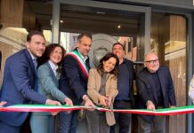 Tiramisù Le Beccherie: l’inaugurazione e la parola ai protagonisti Tiramisù Le Beccherie l’inaugurazione a Treviso - Notizie Plus