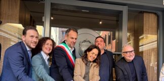 Tiramisù Le Beccherie: l’inaugurazione e la parola ai protagonisti Tiramisù Le Beccherie l’inaugurazione a Treviso - Notizie Plus