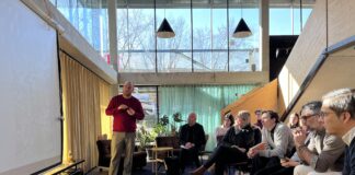 Rigenerazione urbana a Riese a Pio X: il progetto europeo CON.CENTRO ridisegna il centro storico rigenerazione urbana, Riese Pio X, urbanistica, centro storico, sostenibilità, architettura, 593 STUDIO, CON.CENTRO, IU International University, Treviso