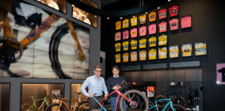 GT3 Lavaredo: la partnership con Pinarello rafforza la UCI Gravel World Series Pinarello UCI Gravel World Series Tre Cime di Lavaredo ciclismo gravel