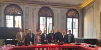 Borghi più Belli d’Italia: ad Asolo nuove nomine e strategie per il turismo dei borghi borghi veneti turismo sostenibile Best Tourism Villages undertourism