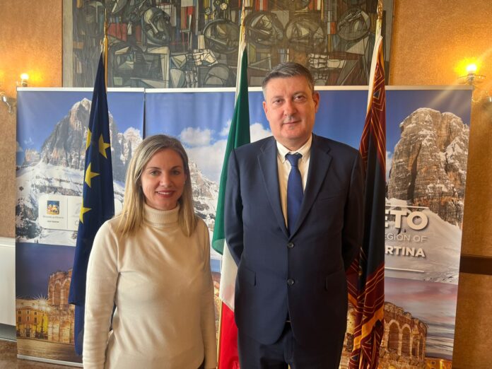 Cordignano, bacino di laminazione, difesa del suolo, Regione del Veneto Cordignano, bacino di laminazione, difesa del suolo, Regione del Veneto