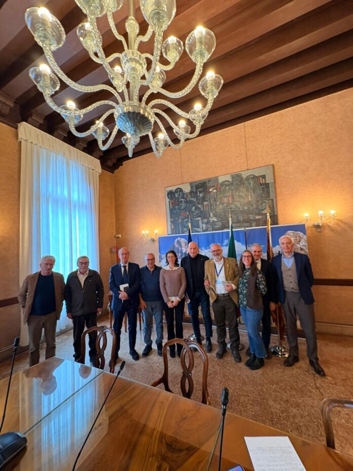 VINCA consorzi forestali gestione forestale crediti di carbonio VINCA consorzi forestali gestione forestale crediti di carbonio