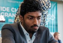 Campionato Italiano a Squadre: Asolo protagonista nella Serie Master Serie Master scacchi Circolo Regina Cornaro Adhiban Baskaran scacchi Asolo