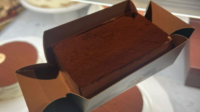 Tiramisù Le Beccherie: nasce lo spazio dedicato - Notizie Plus Tiramisù Le Beccherie: nasce lo spazio dedicato - Notizie Plus