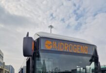 Mobilità green: Venezia hub strategico tra idrogeno ed elettrico Venezia, Actv, idrogeno, intermodalità