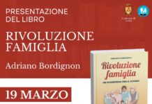 Famiglia e società: a Loria un incontro per riflettere sul futuro della famiglia famiglia, società, Loria, Adriano Bordignon, politiche sociali, comunità, educazione familiare, eventi culturali