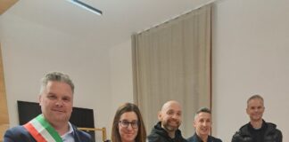 Kit di benvenuto, Morgano rinnova l’iniziativa per i nuovi nati Morgano, nuovi nati, famiglie, iniziative comunali, comunità, bambini, lettura, Nati per Leggere