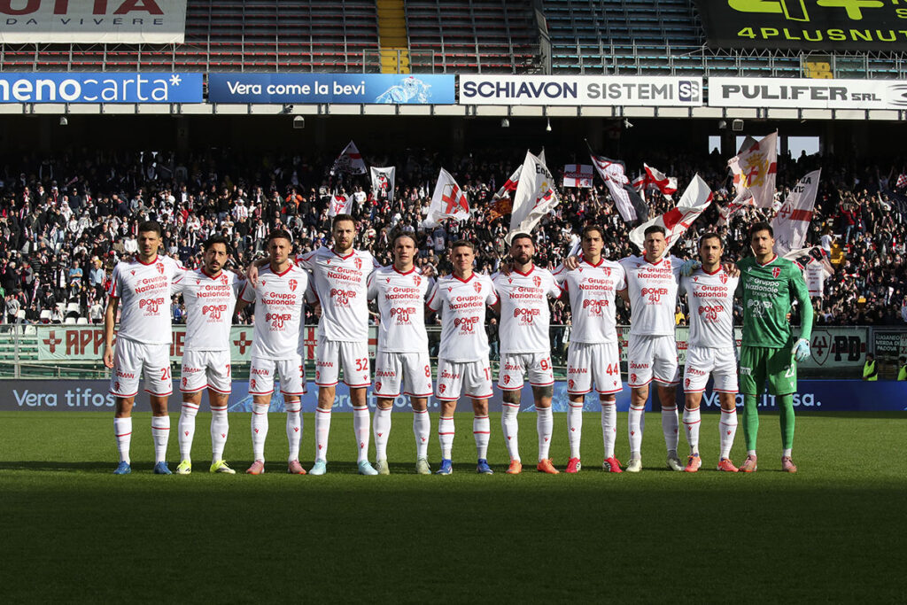 Serie BKT, Kevin Lasagna, Filippo Pittarello, Euganeo