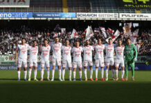 Padova Catanzaro: numeri, precedenti e statistiche della sfida di Serie BKT Serie BKT, Kevin Lasagna, Filippo Pittarello, Euganeo