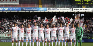 Padova Catanzaro: numeri, precedenti e statistiche della sfida di Serie BKT Serie BKT, Kevin Lasagna, Filippo Pittarello, Euganeo