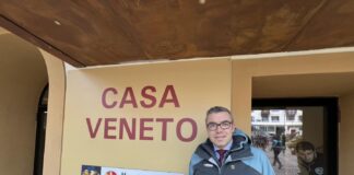 Casa Veneto, successo internazionale e promozione del territorio Casa Veneto, Veneto turismo, Olimpiadi Milano Cortina 2026, turismo Veneto, promozione territoriale, eventi Veneto, Paralimpiadi 2026